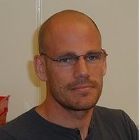 Daniel Halvarsson