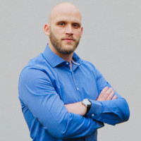 Markus Strohmayer