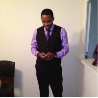 Aaron Laster