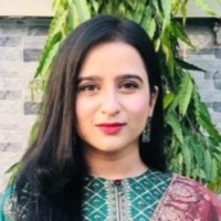 Amna Akram