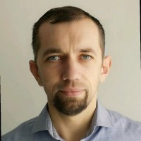 Paweł Czarnik - Devmark