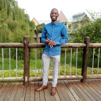 Muvhusi Mugeri