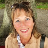 Ursula Van Den Brink