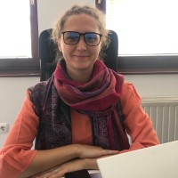 Margareta Kolaric