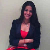 Sarah Saab