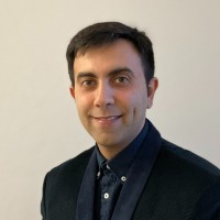 Nader Zeinali