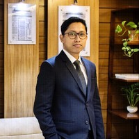 Estiuque Uddin