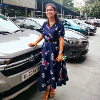 Ekta Dewan