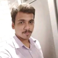 Ajish Hariharan