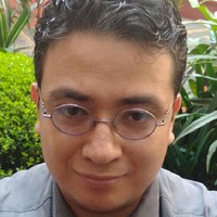 Leon Felipe Ramirez Monroy