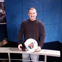 Jeff Klinck