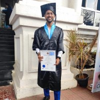 Abhishek Rathi