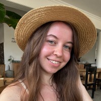 Anastasiya Zavatskaya