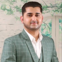 Rajat Dogra