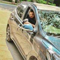 Hemanth reddy chinthareddy
