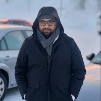 Tarang Gupta