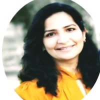 Ruchi Sharma
