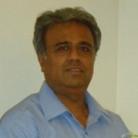 Paresh Prajapati