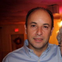 John Pereira