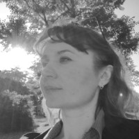 Alyona Staudinger