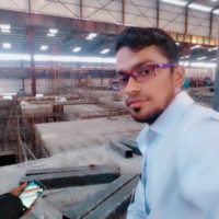 Md Zaki Anwer