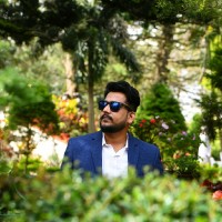Vinay Kumar T N