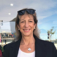 Carla Stranieri