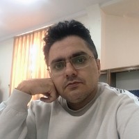 Masoud Omidvar