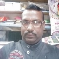 Goutam Biswas
