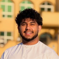 Fayas Mohamed