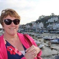 Lesley Scott