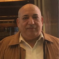Magdy Shafiee