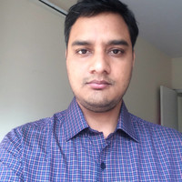 Akhil Rauthan