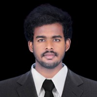Abinesh N
