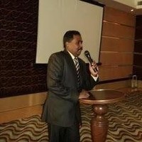 Shanmugam Mudaliar