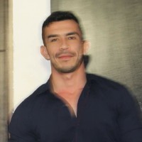 Adrian Amilcar Tijerina Carrillo