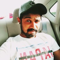 ARAVIND RAJAN SURIJA
