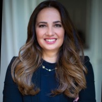 Juliana Bahri