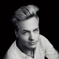 Jonathan Edur Ristlaan