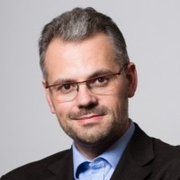 Guillaume Caron