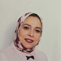 Amal Shafy