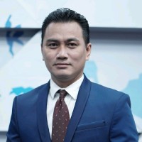 Jefta Manoppo