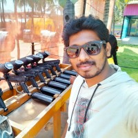 Mani Rajan V