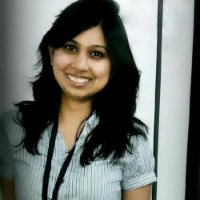 Juhi Srivastava