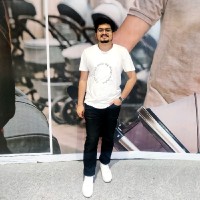 Krish Gupta