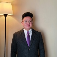 Carl Dela Cruz
