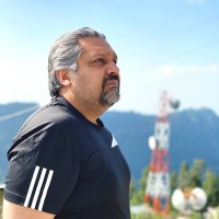 Muhammad Arslan Azmat