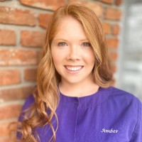 Amber Cary-Lewis