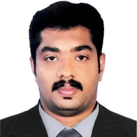 Jomon Joseph