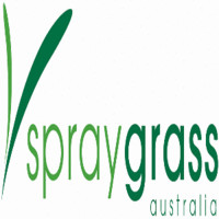 Spray Grass Australia
